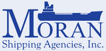 Moran Shipping Logo